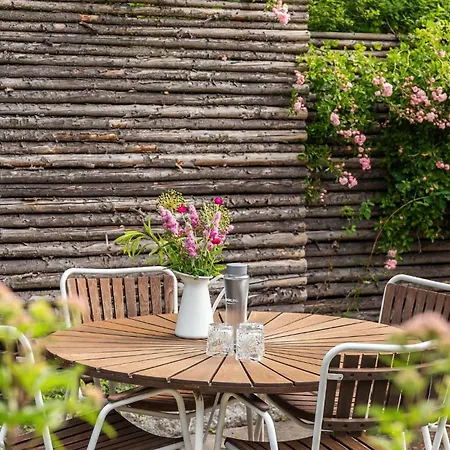 Cozy Home In Melby With Sauna *